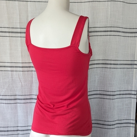 Y2K‎ INC Gathered Tank Top - Picture 7 of 8